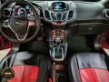 2017 Ford Fiesta 1.4L Trend AT-18