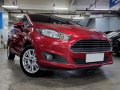 2017 Ford Fiesta 1.4L Trend AT-22