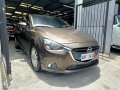 MAZDA 2 2017 1.5 SEDAN SKYACTIV-7