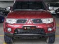  Selling Brown 2013 Mitsubishi Montero Sport SUV / Crossover by verified seller-0