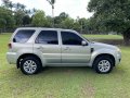 2010 Ford Escape XLS AT-8