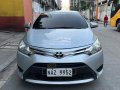  Selling Silver 2017 Toyota Vios Sedan by verified seller-0