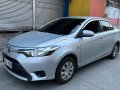  Selling Silver 2017 Toyota Vios Sedan by verified seller-3