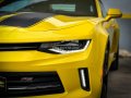 2017 Chevrolet Camaro Rs V6-7
