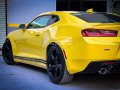 2017 Chevrolet Camaro Rs V6-17
