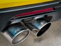 2017 Chevrolet Camaro Rs V6-18