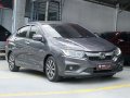 FOR SALE!!! Grey 2020 Honda City 1.5 S CVT affordable price-0