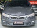FOR SALE!!! Grey 2020 Honda City 1.5 S CVT affordable price-2