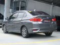 FOR SALE!!! Grey 2020 Honda City 1.5 S CVT affordable price-1