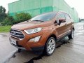 FORD ECOSPORT TITANIUM AT -0