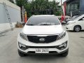 2015 Kia Sportage 4x2-0