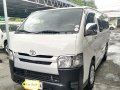 2016 Toyota HiAce Commuter-1