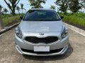 KIA CARENS 2014 CRDI MODEL - Manual (Used)-1