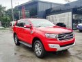 2016 Ford Everest Trend-8