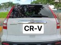 2009 Honda CR-V Wagon second hand for sale -1