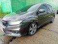 Honda City VX A/T 2016-0