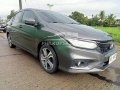 Honda City VX A/T 2016-5