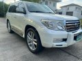 2010 TOYOTA LAND CRUISER  GX DUBAI VERSION DIESEL A/T-0