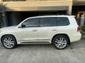 2010 TOYOTA LAND CRUISER  GX DUBAI VERSION DIESEL A/T-5