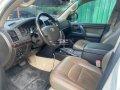 2010 TOYOTA LAND CRUISER  GX DUBAI VERSION DIESEL A/T-9