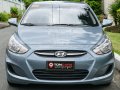 Grey 2018 Hyundai Accent  1.6 CRDi GL 6 M/T (Dsl) Manual for sale-1