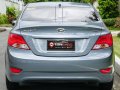 Grey 2018 Hyundai Accent  1.6 CRDi GL 6 M/T (Dsl) Manual for sale-2