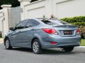Grey 2018 Hyundai Accent  1.6 CRDi GL 6 M/T (Dsl) Manual for sale-3