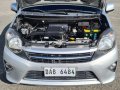 Toyota Wigo G 2017 Automatic-8