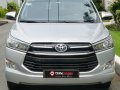 Selling used 2020 Toyota Innova SUV / Crossover Manual-1