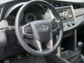 Selling used 2020 Toyota Innova SUV / Crossover Manual-5