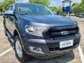 Ford Ranger XLT 2017 Automatic-0