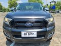 Ford Ranger XLT 2017 Automatic-11