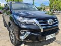 Toyota Fortuner V 2018 Automatic-0