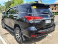 Toyota Fortuner V 2018 Automatic-4