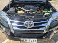 Toyota Fortuner V 2018 Automatic-5
