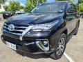 Toyota Fortuner V 2018 Automatic-8