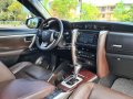 Toyota Fortuner V 2018 Automatic-6