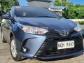 Toyota Vios XLE 2021 Manual-0