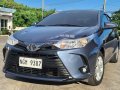 Toyota Vios XLE 2021 Manual-10