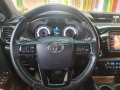 Toyota Hilux Conquest 2019 Automatic-2