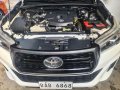 Toyota Hilux Conquest 2019 Automatic-6