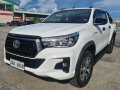 Toyota Hilux Conquest 2019 Automatic-5