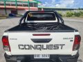 Toyota Hilux Conquest 2019 Automatic-8