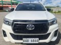 Toyota Hilux Conquest 2019 Automatic-12