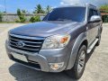 FORD EVEREST 2011 Automatic-2