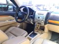 FORD EVEREST 2011 Automatic-8