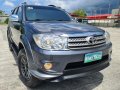 Toyota Fortuner G 2011 Automatic-0