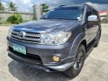 Toyota Fortuner G 2011 Automatic-1