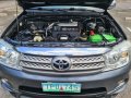 Toyota Fortuner G 2011 Automatic-2