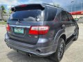 Toyota Fortuner G 2011 Automatic-4